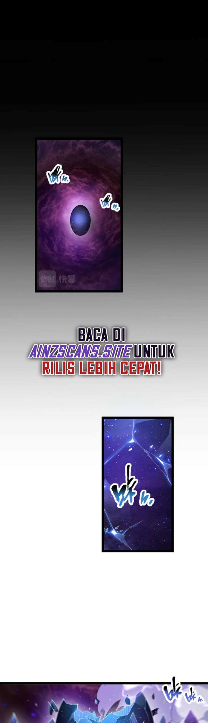 Omnipotent Warrior Chapter 2 - halaman 39