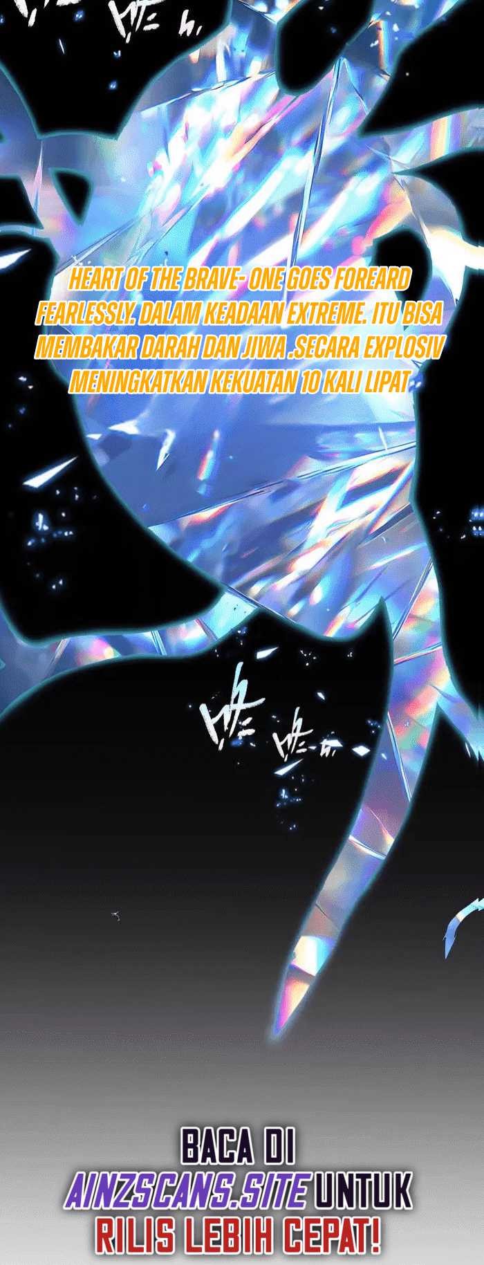 Omnipotent Warrior Chapter 21 - halaman 27