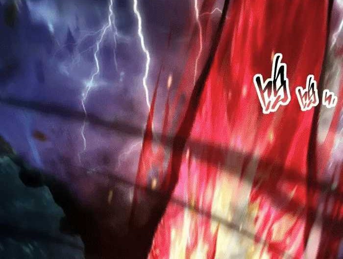 Omnipotent Warrior Chapter 22 - halaman 6