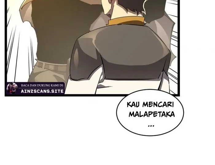 Omnipotent Warrior Chapter 24 - halaman 18