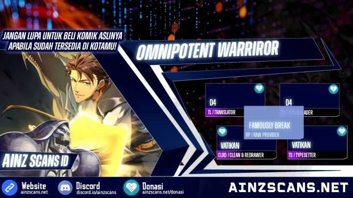 Omnipotent Warrior Chapter 26 - halaman 2