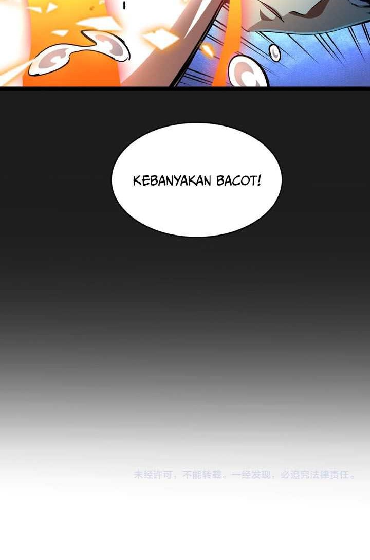 Omnipotent Warrior Chapter 26 - halaman 35