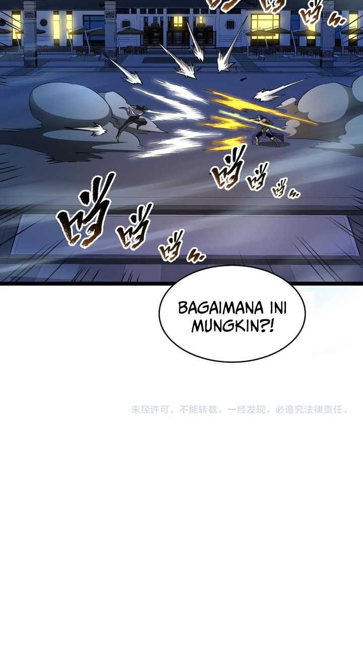 Omnipotent Warrior Chapter 27 - halaman 30