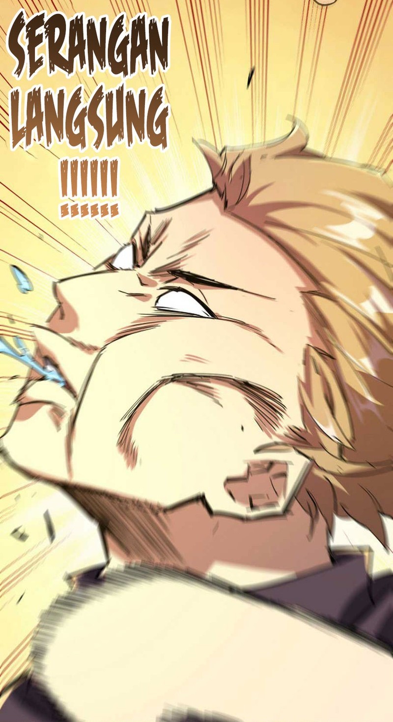 Omnipotent Warrior Chapter 3 - halaman 20
