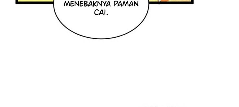 Omnipotent Warrior Chapter 3 - halaman 32