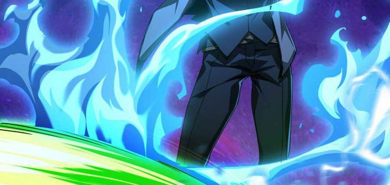Omnipotent Warrior Chapter 3 - halaman 4