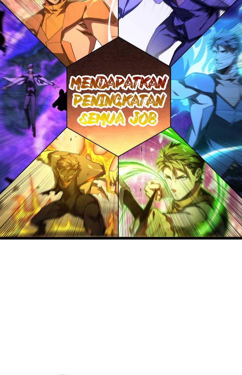 Omnipotent Warrior Chapter 3 - halaman 8