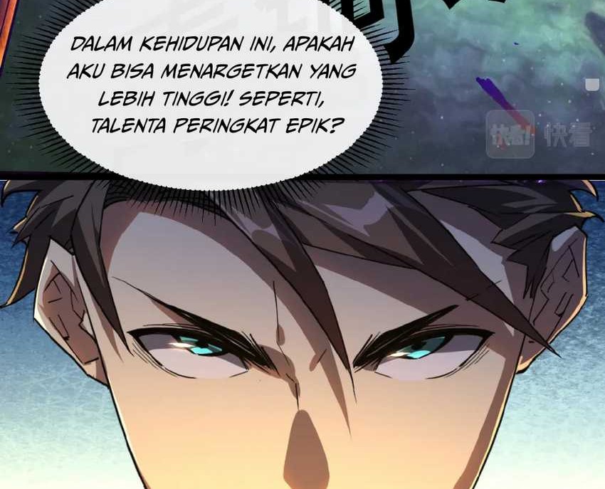 Omnipotent Warrior Chapter 4 - halaman 14