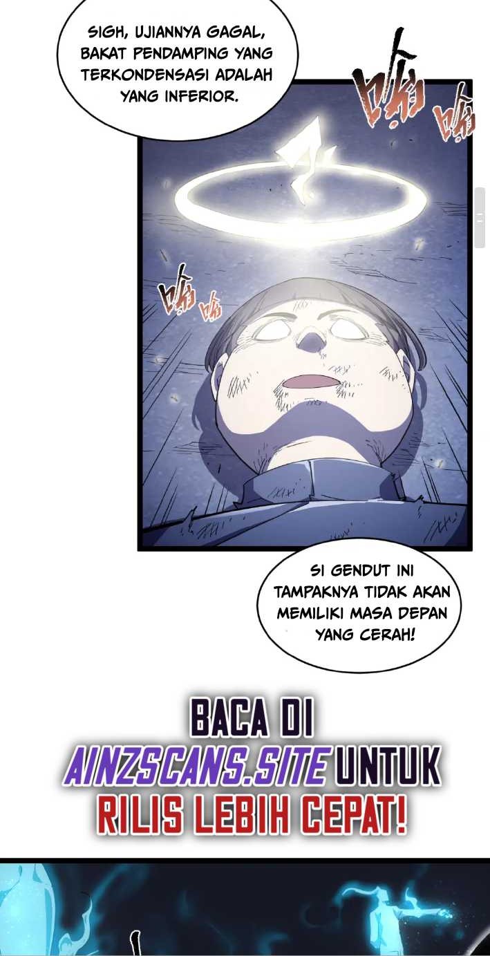 Omnipotent Warrior Chapter 4 - halaman 41