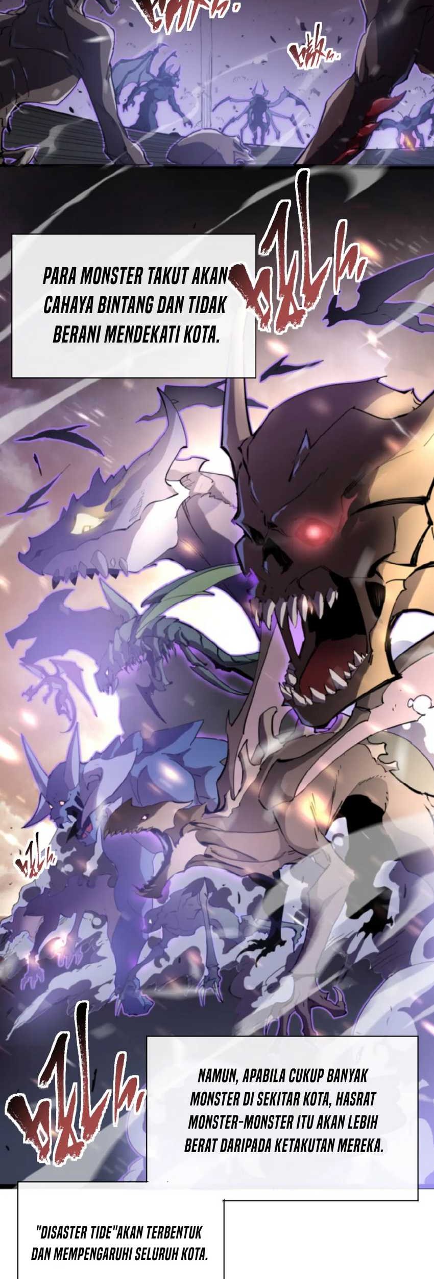 Omnipotent Warrior Chapter 4 - halaman 5