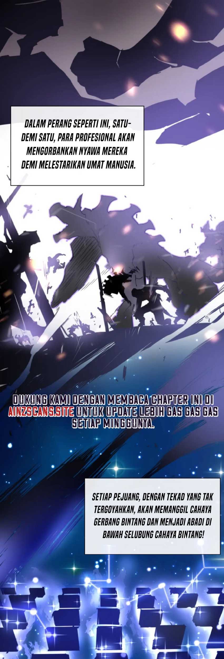 Omnipotent Warrior Chapter 4 - halaman 7
