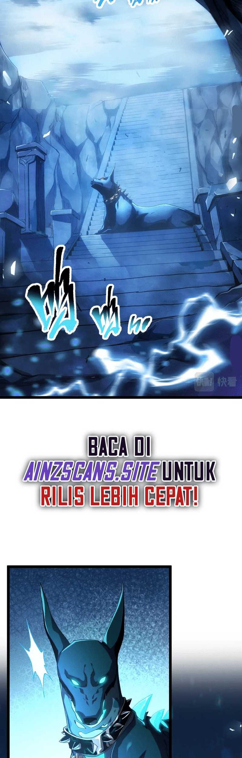 Omnipotent Warrior Chapter 6 - halaman 15