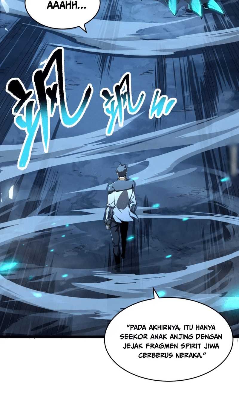 Omnipotent Warrior Chapter 6 - halaman 18