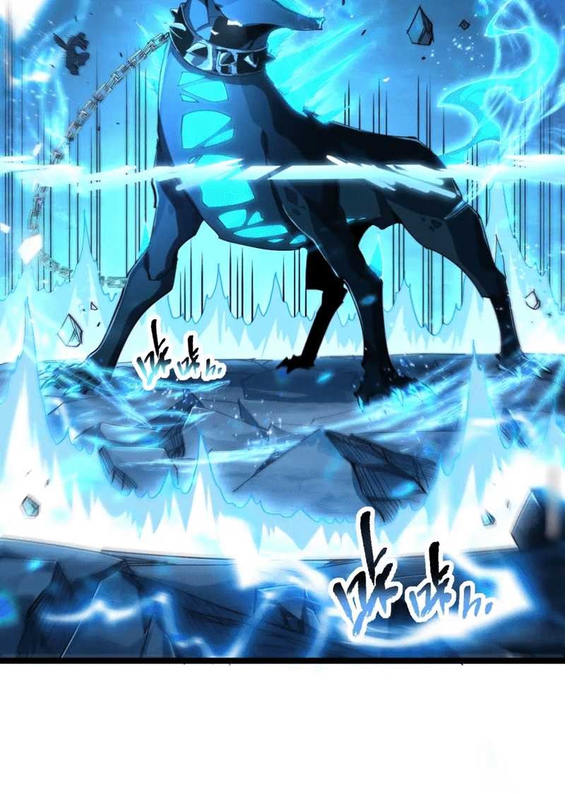 Omnipotent Warrior Chapter 6 - halaman 23