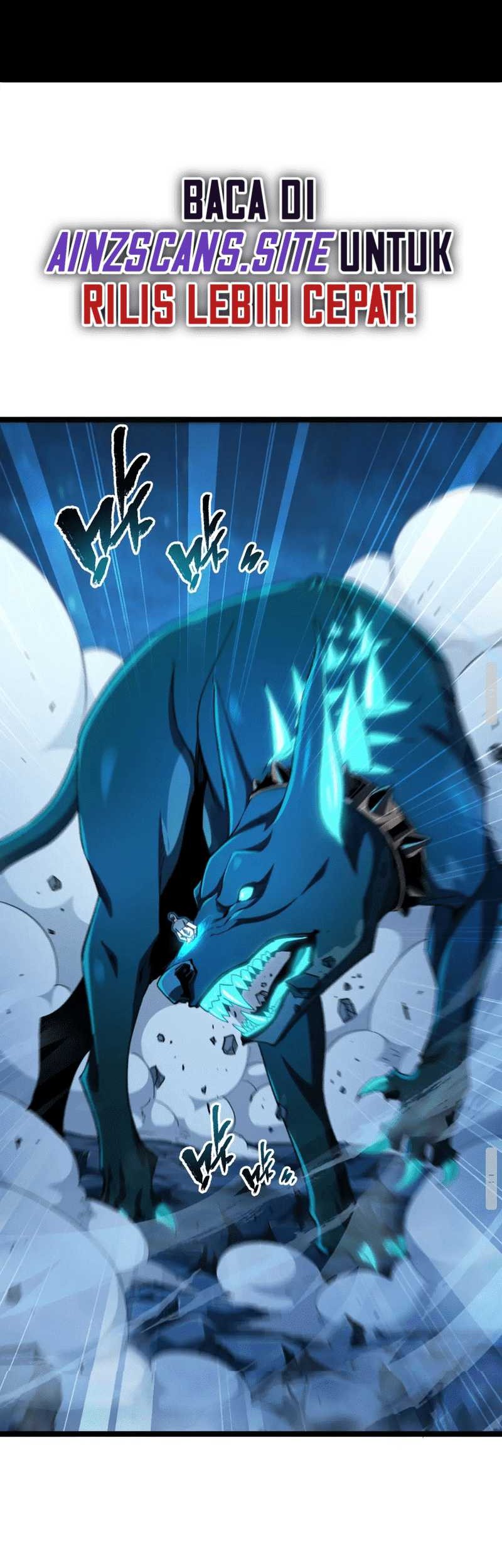 Omnipotent Warrior Chapter 6 - halaman 26