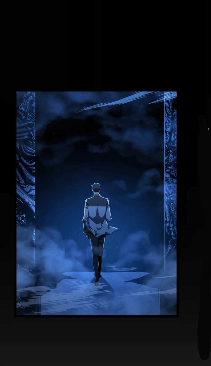 Omnipotent Warrior Chapter 6 - halaman 32