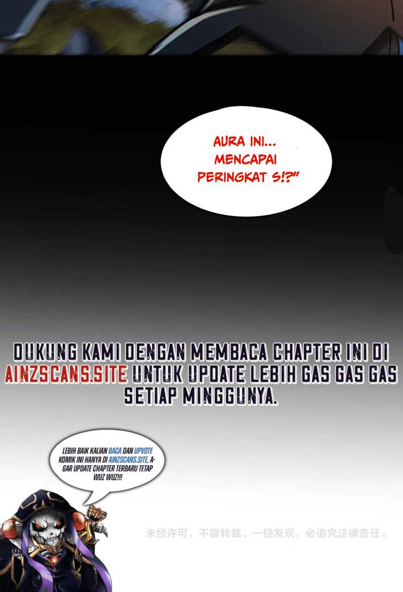 Omnipotent Warrior Chapter 6 - halaman 36