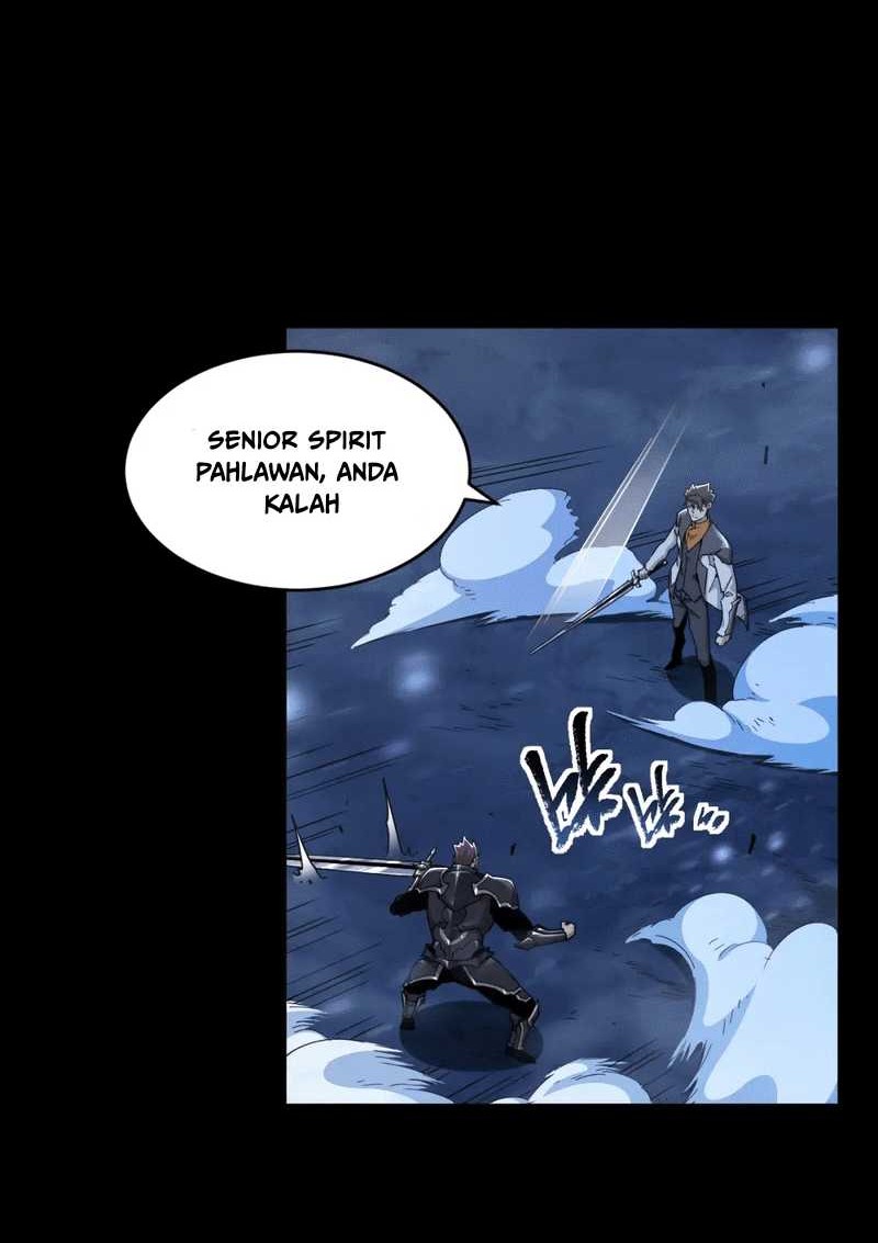 Omnipotent Warrior Chapter 7 - halaman 25