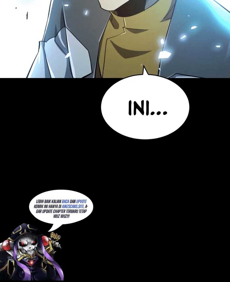 Omnipotent Warrior Chapter 7 - halaman 34