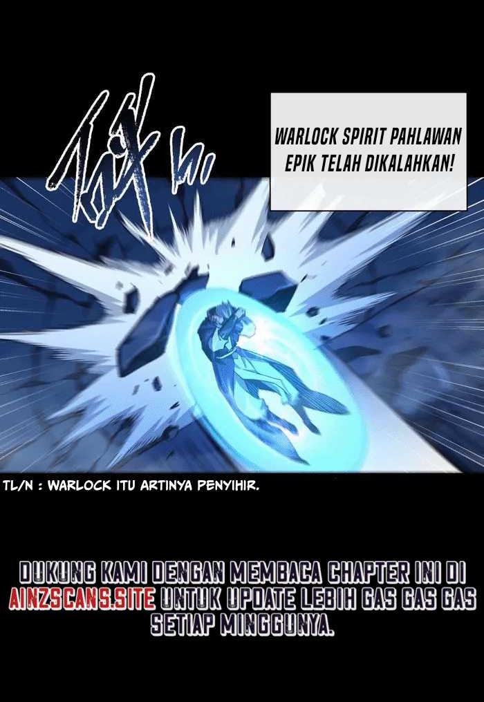Omnipotent Warrior Chapter 8 - halaman 20