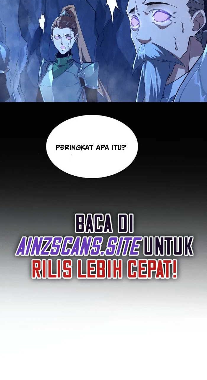 Omnipotent Warrior Chapter 8 - halaman 32