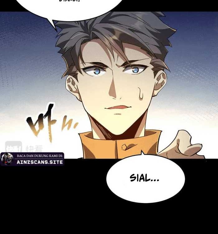 Omnipotent Warrior Chapter 8 - halaman 6