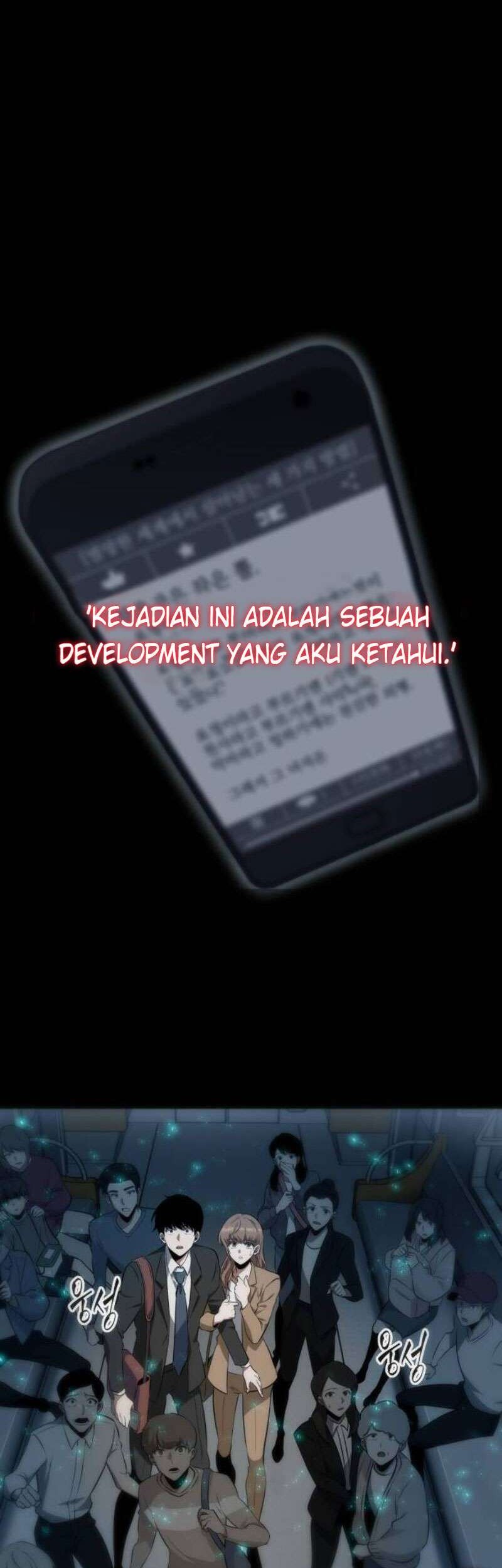 Omniscient Reader's Viewpoint Chapter 0.1 - halaman 13