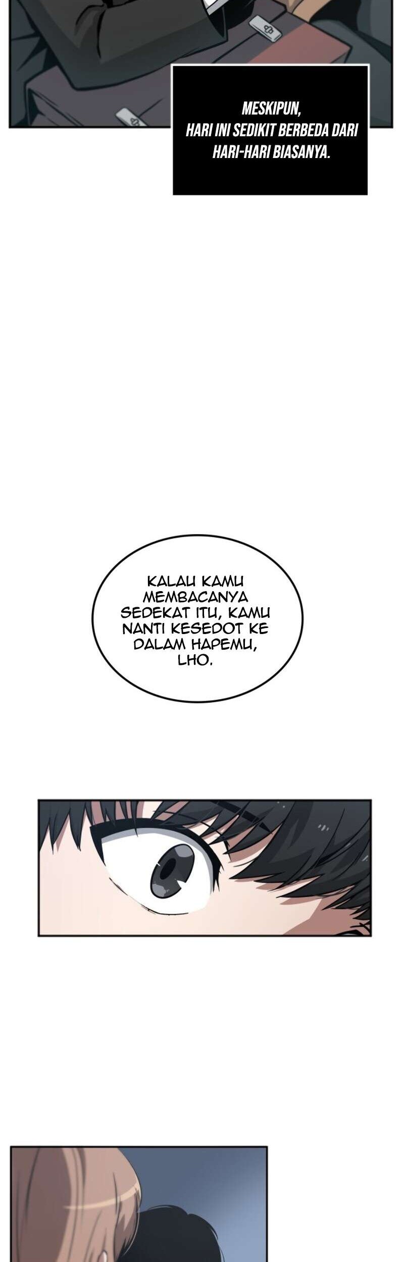 Omniscient Reader's Viewpoint Chapter 1 - halaman 12