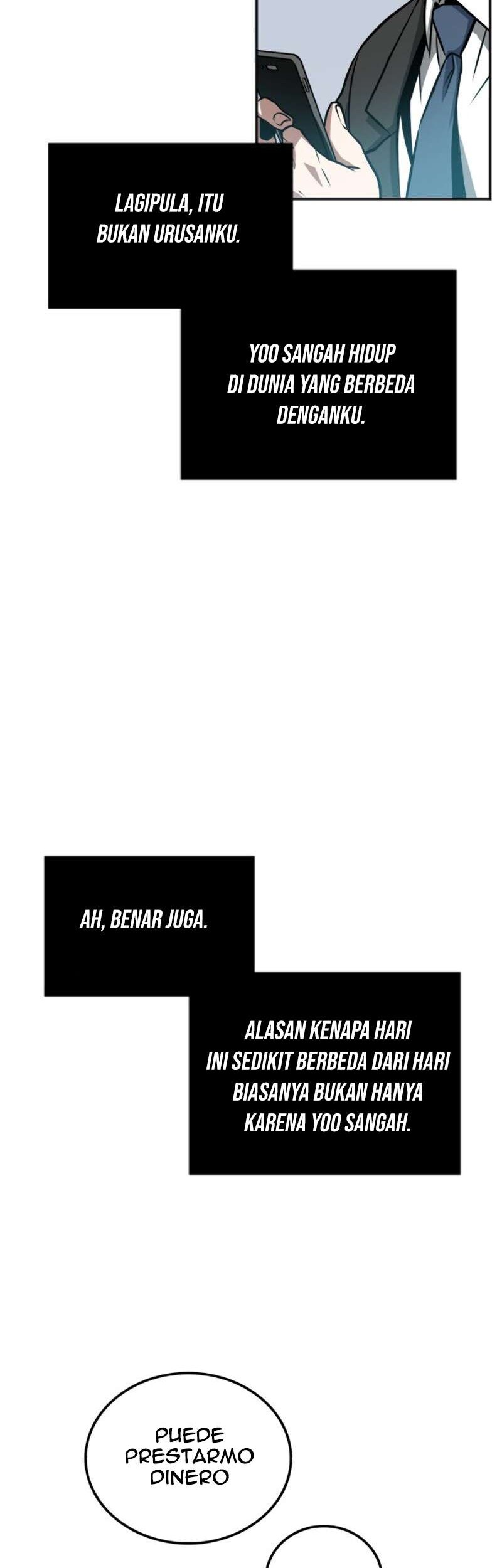 Omniscient Reader's Viewpoint Chapter 1 - halaman 19