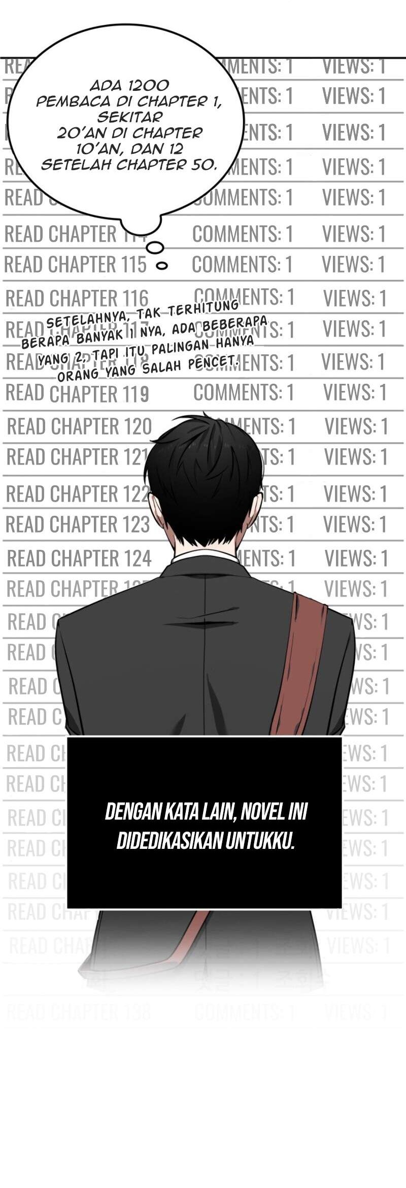 Omniscient Reader's Viewpoint Chapter 1 - halaman 30