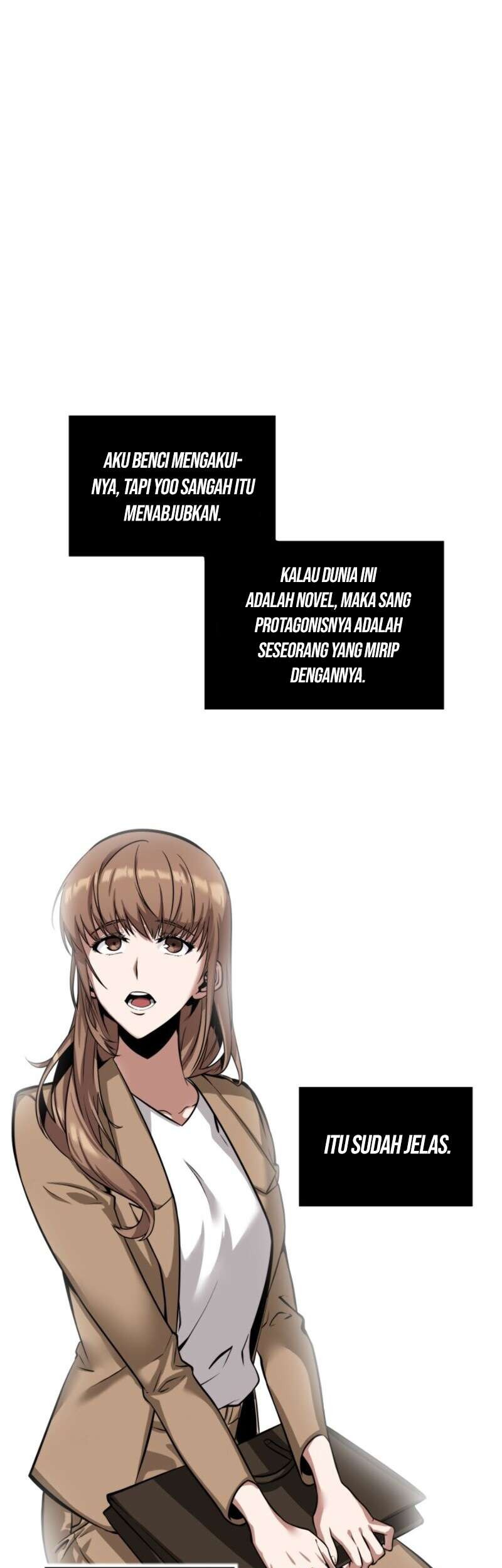 Omniscient Reader's Viewpoint Chapter 1 - halaman 35