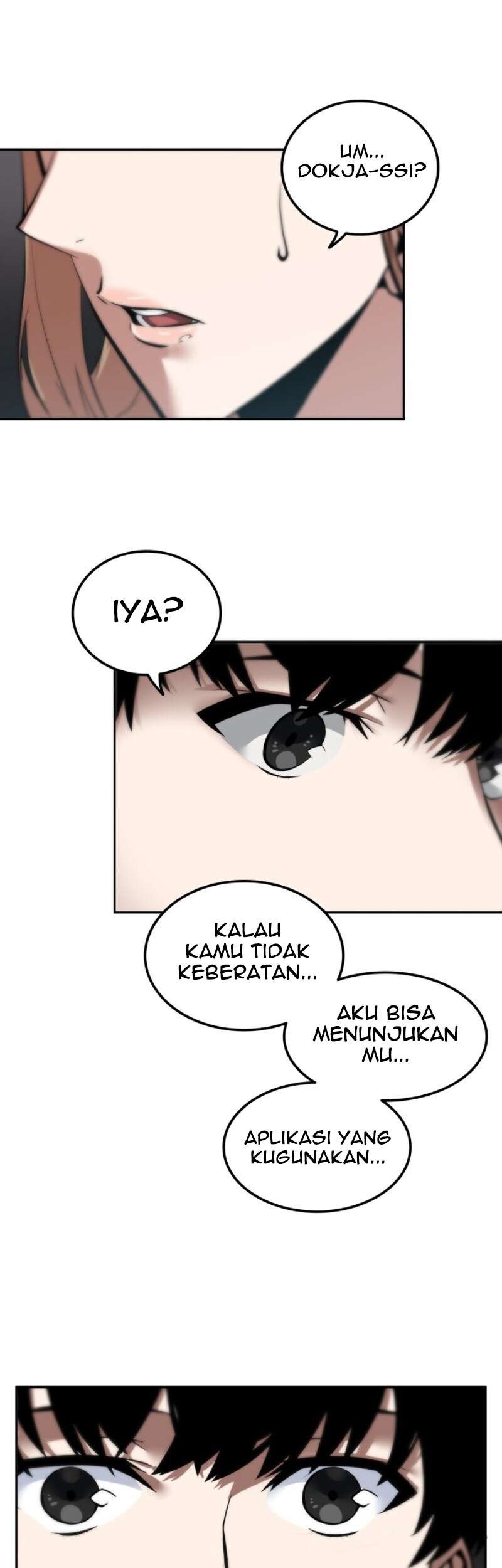 Omniscient Reader's Viewpoint Chapter 1 - halaman 37