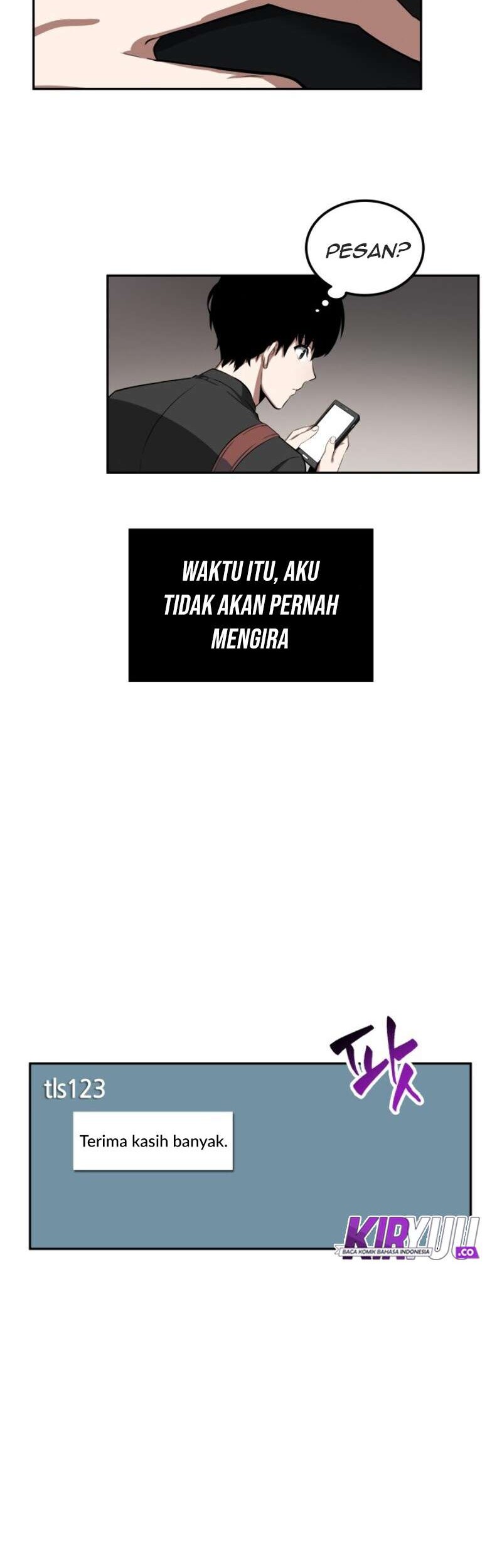 Omniscient Reader's Viewpoint Chapter 1 - halaman 47