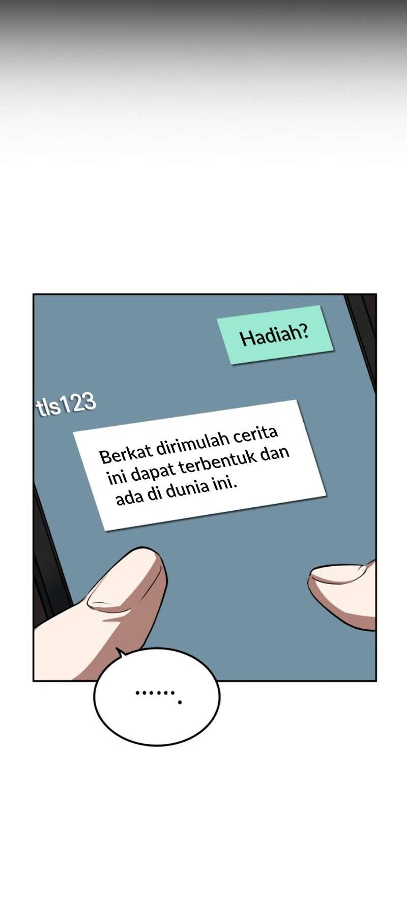 Omniscient Reader's Viewpoint Chapter 1 - halaman 52