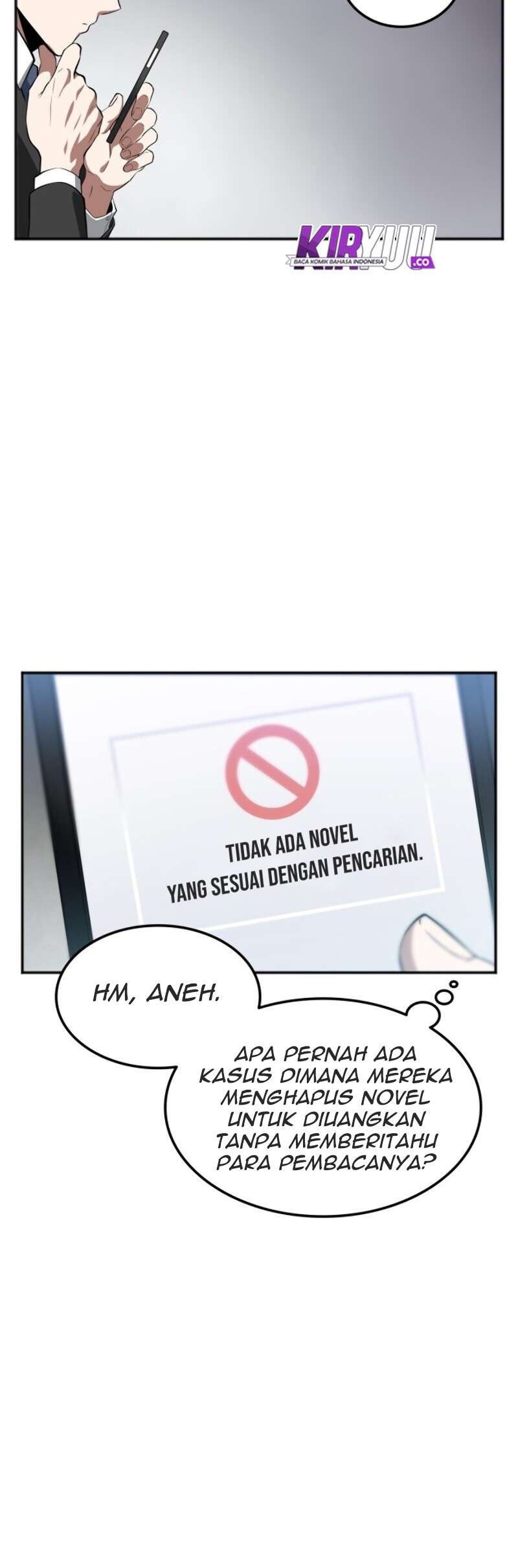 Omniscient Reader's Viewpoint Chapter 1 - halaman 55
