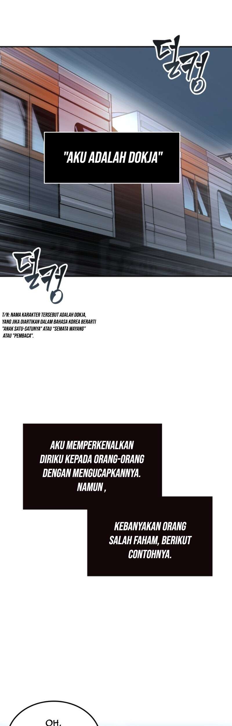 Omniscient Reader's Viewpoint Chapter 1 - halaman 7