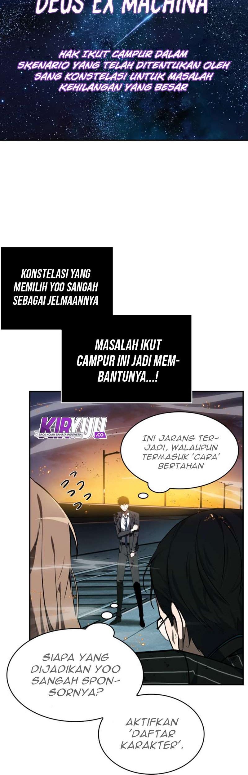 Omniscient Reader's Viewpoint Chapter 10 - halaman 12