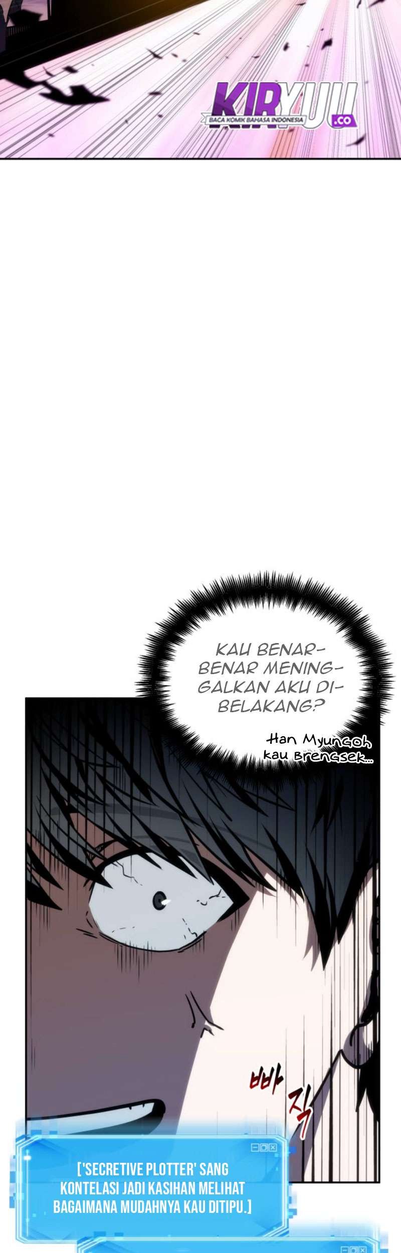 Omniscient Reader's Viewpoint Chapter 10 - halaman 26
