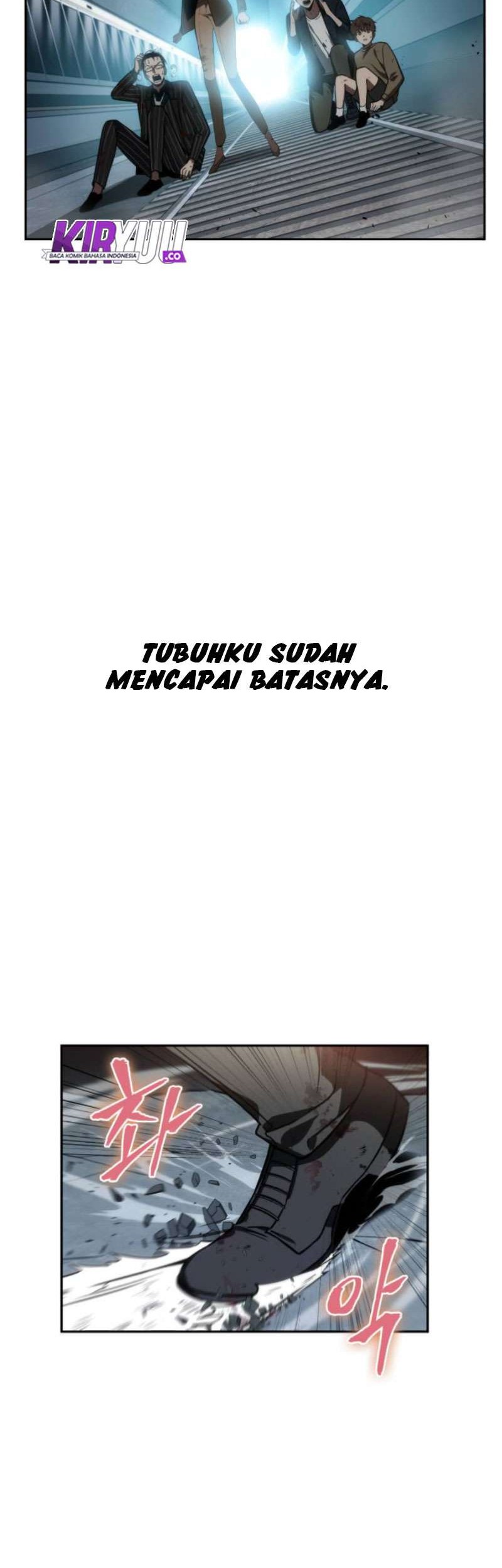 Omniscient Reader's Viewpoint Chapter 10 - halaman 36
