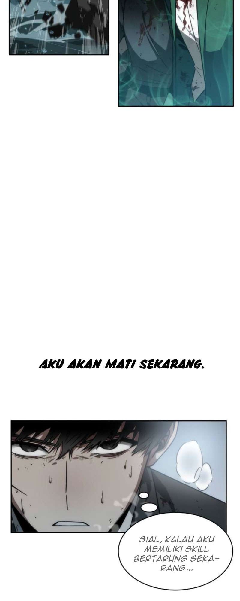 Omniscient Reader's Viewpoint Chapter 10 - halaman 38