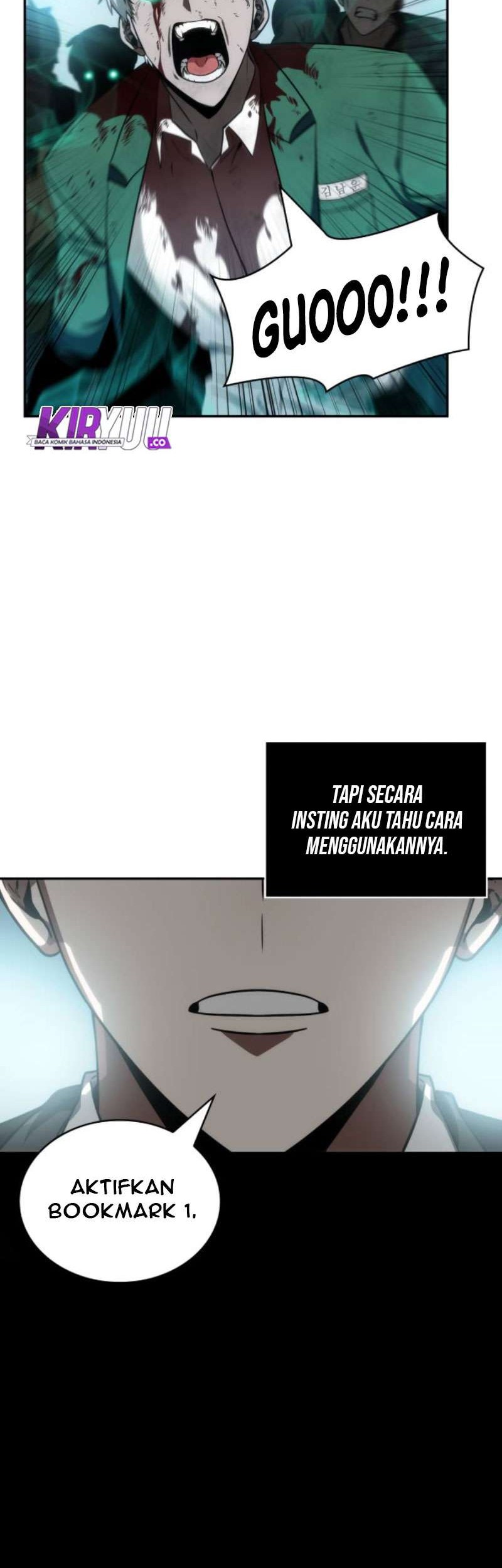Omniscient Reader's Viewpoint Chapter 10 - halaman 44