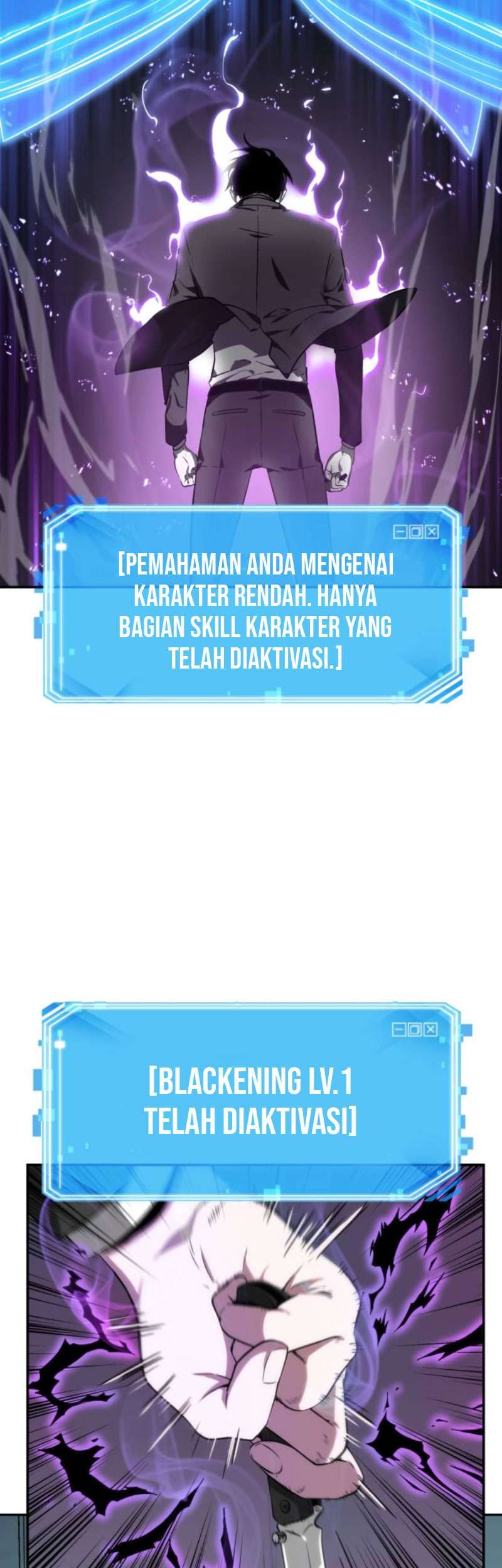 Omniscient Reader's Viewpoint Chapter 10 - halaman 47