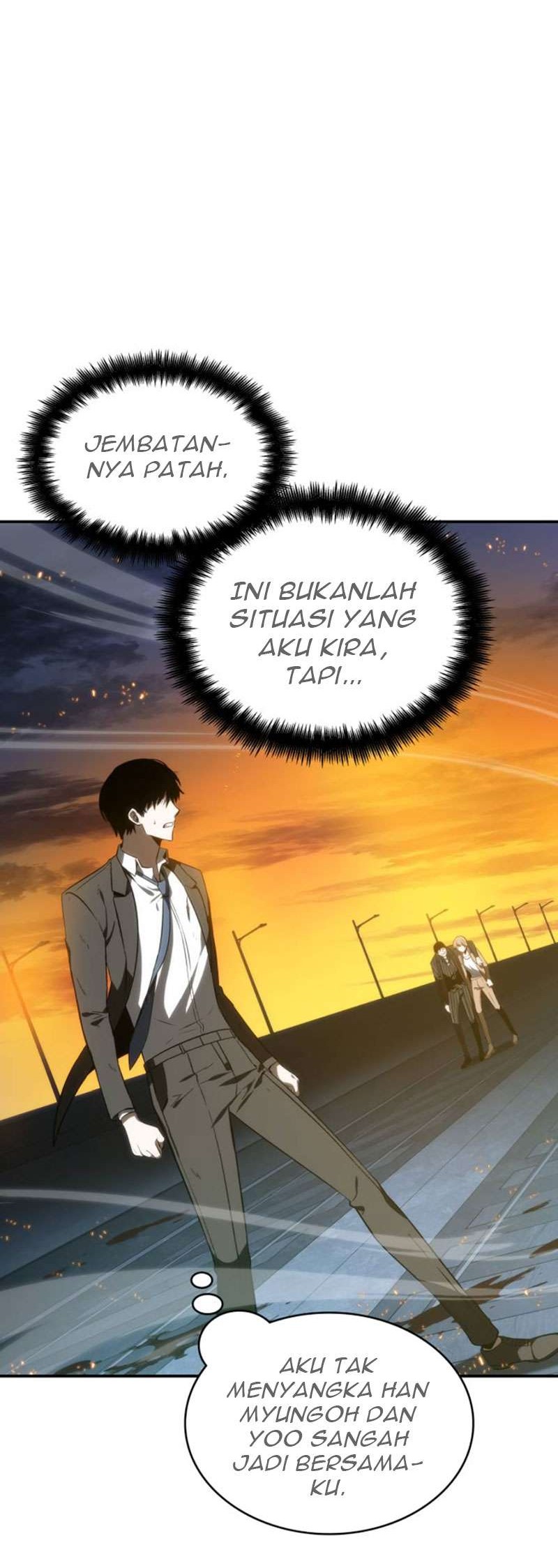 Omniscient Reader's Viewpoint Chapter 10 - halaman 6
