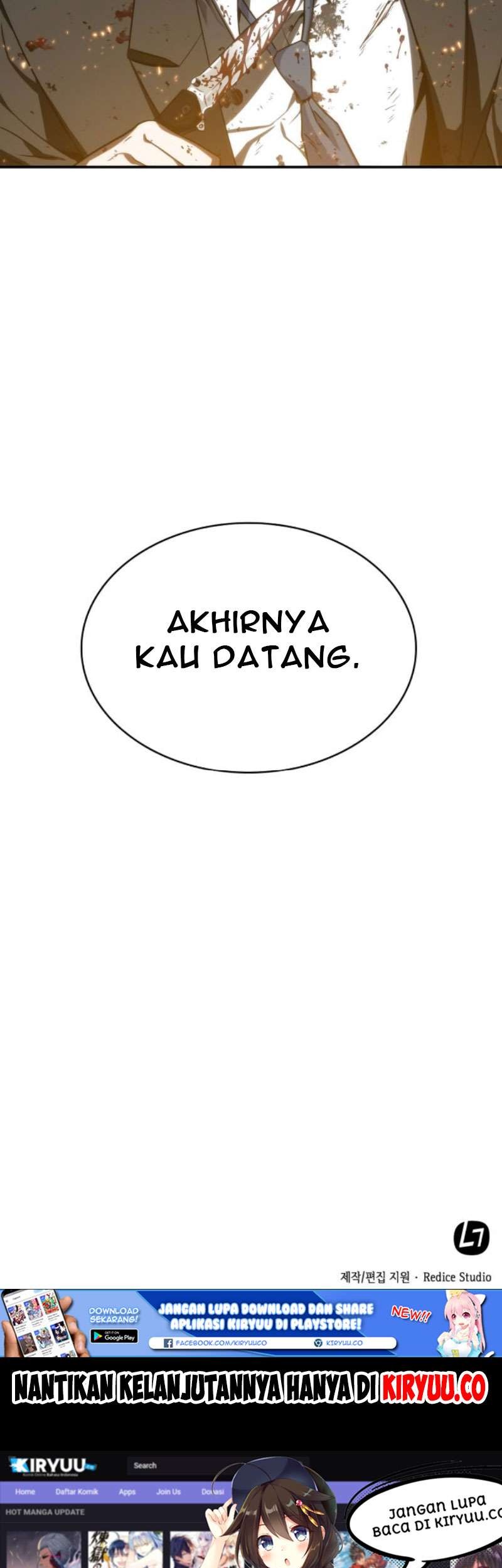 Omniscient Reader's Viewpoint Chapter 10 - halaman 62