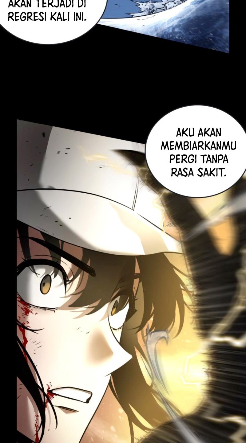 Omniscient Reader's Viewpoint Chapter 100 - halaman 21