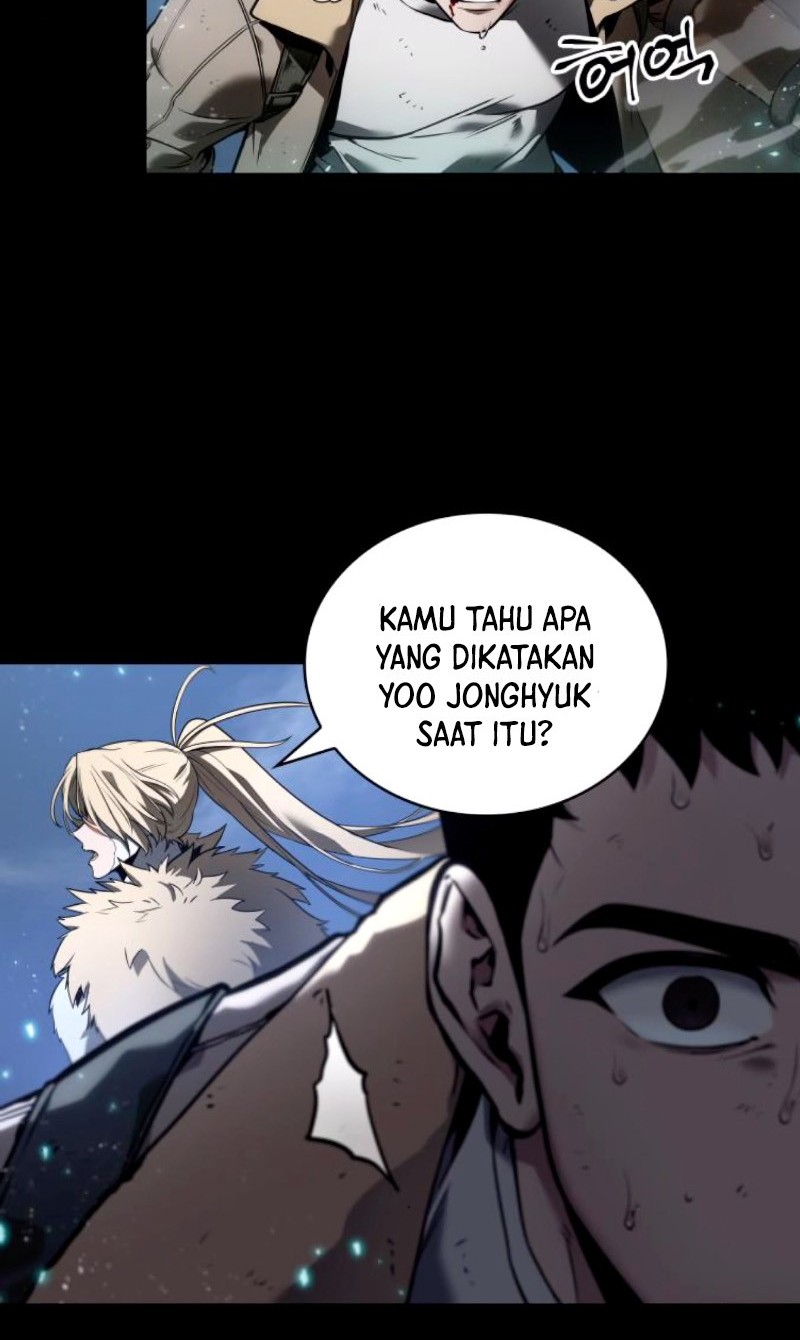 Omniscient Reader's Viewpoint Chapter 100 - halaman 39