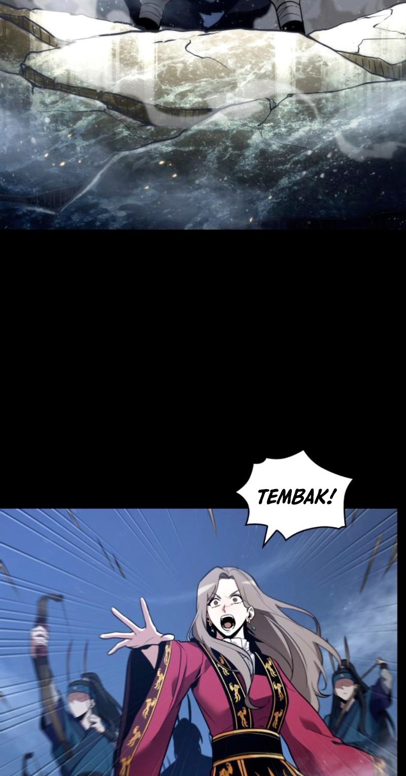 Omniscient Reader's Viewpoint Chapter 100 - halaman 51