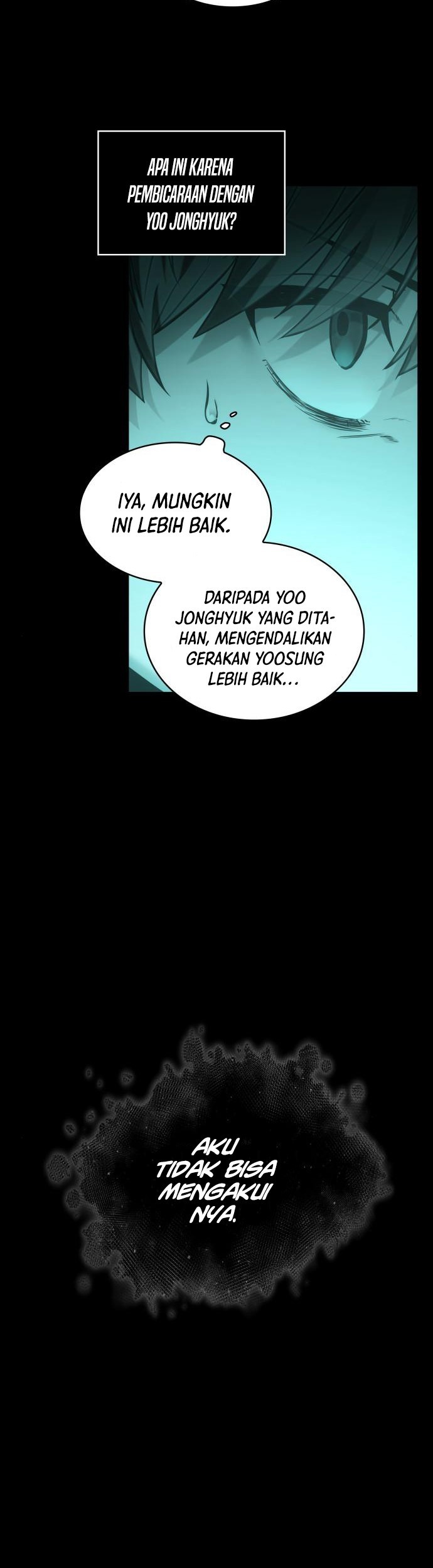 Omniscient Reader's Viewpoint Chapter 101 - halaman 60