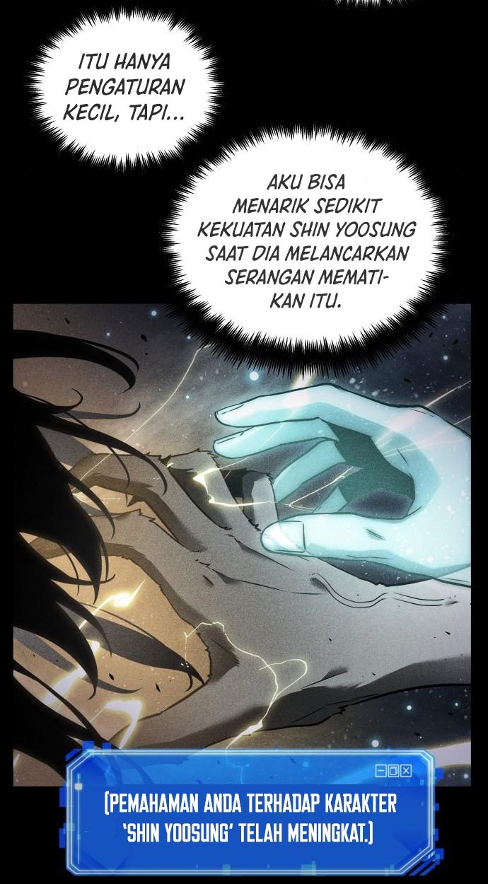 Omniscient Reader's Viewpoint Chapter 101 - halaman 77