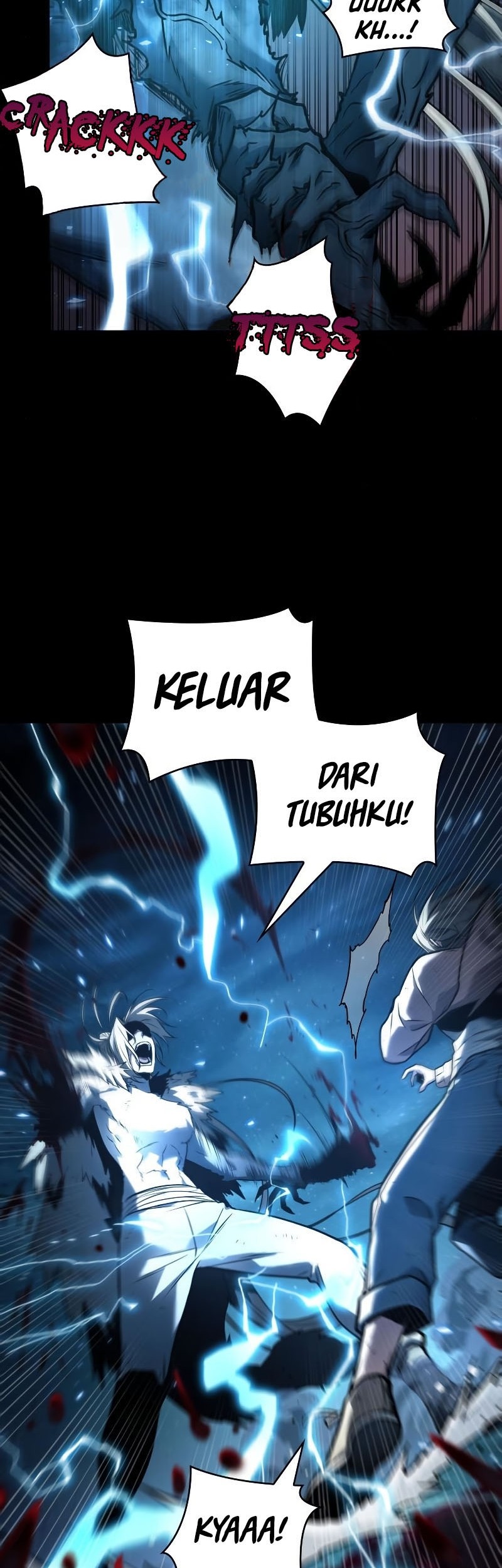 Omniscient Reader's Viewpoint Chapter 102 - halaman 20
